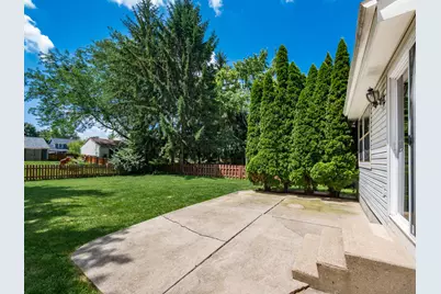 4947 Hollow Oak Court, Hilliard, OH 43026 - Photo 32
