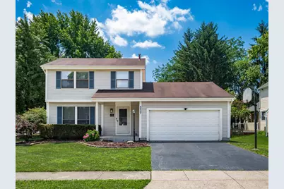 4947 Hollow Oak Court, Hilliard, OH 43026 - Photo 2