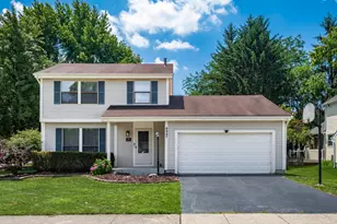 4947 Hollow Oak Ct, Hilliard, OH 43026 - Photo 2