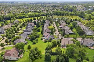 6289 Ross Bend, Dublin, OH 43016 - Photo 128