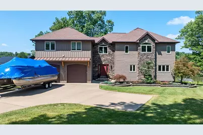 945 Pike Drive, Mansfield, OH 44903 - Photo 2