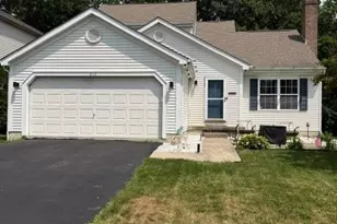 613 Rainbow Dr, Marysville, OH 43040 - Photo 1