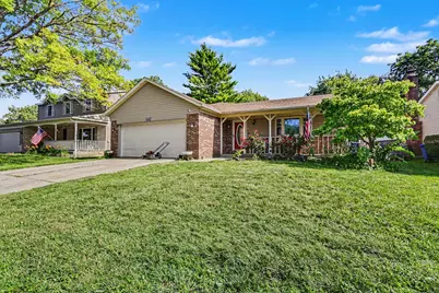 2161 Heatherfield Avenue, Columbus, OH 43235 - Photo 2