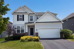 749 Peacock Dr, Sunbury, OH 43074 - Photo 1