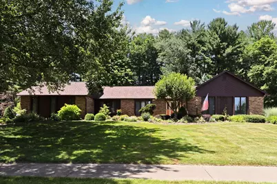 1588 Royal Oak Drive, Mansfield, OH 44906 - Photo 1