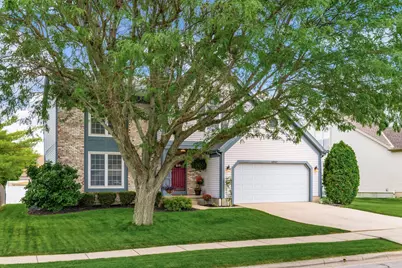 1042 Rousseau Lane, Galloway, OH 43119 - Photo 2