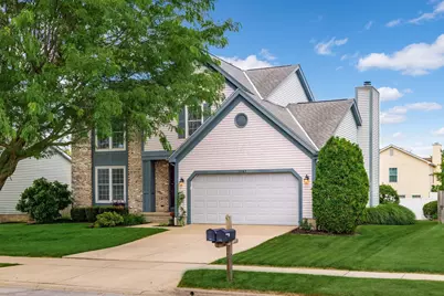 1042 Rousseau Lane, Galloway, OH 43119 - Photo 1