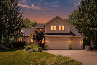3694 Waverly Place Drive, Lewis Center, OH 43035 - Photo 1