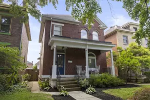 317 Tappan St, Columbus, OH 43201 - Photo 1