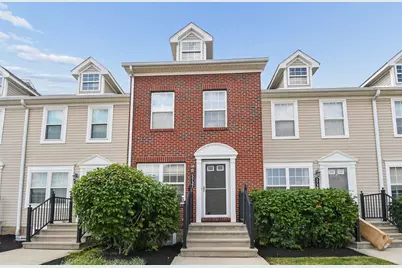 5737 High Rock Drive, Westerville, OH 43081 - Photo 1