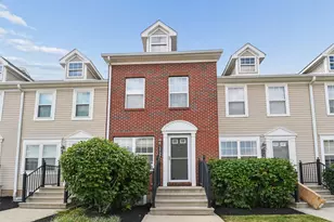 5737 High Rock Dr, Westerville, OH 43081 - Photo 1