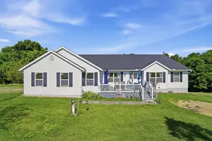2053 Gard Ln, Mount Perry, OH 43760 - Photo 1