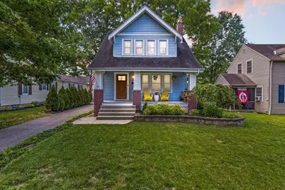 395 Brevoort Road, Columbus, OH 43214 - Photo 2