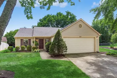 3119 Tromley Court, Dublin, OH 43017 - Photo 1