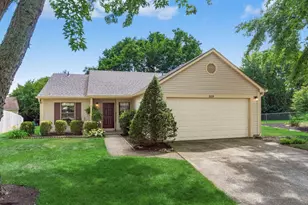 3119 Tromley Ct, Dublin, OH 43017 - Photo 1