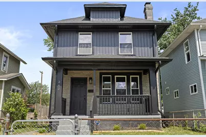 262 S Richardson Avenue, Columbus, OH 43204 - Photo 1