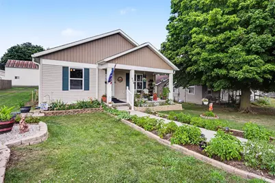 126 E Church Street, Amanda, OH 43102 - Photo 6