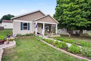 126 E Church St, Amanda, OH 43102 - Photo 6