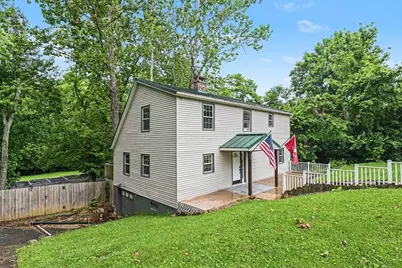 51 Gallup Avenue, Wilmington, OH 45177 - Photo 1
