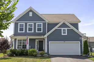 635 Holbrook Dr, Sunbury, OH 43074 - Photo 2