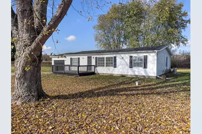5380 Runkle Road, Saint Paris, OH 43072 - Photo 2