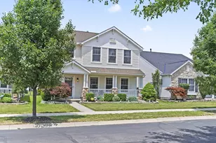 6036 Pennington Creek Dr, Dublin, OH 43016 - Photo 2