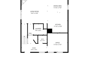 6036 Pennington Creek Dr, Dublin, OH 43016 - Photo 74