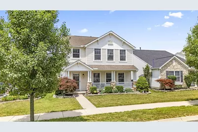 6036 Pennington Creek Drive, Dublin, OH 43016 - Photo 64