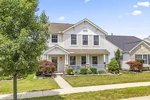 6036 Pennington Creek Dr, Dublin, OH 43016 - Photo 64