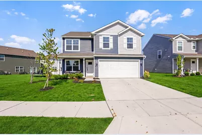 1585 Hansberry Drive, Lithopolis, OH 43136 - Photo 4