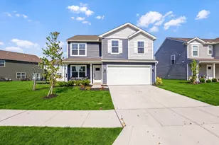 1585 Hansberry Dr, Lithopolis, OH 43136 - Photo 4
