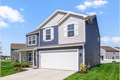 1585 Hansberry Drive, Lithopolis, OH 43136 - Photo 6