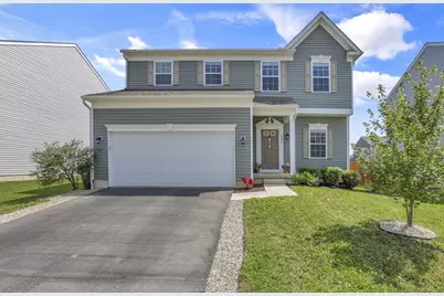 5217 Linton Street, Ashville, OH 43103 - Photo 1