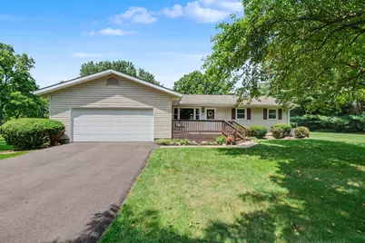 6118 Tittlebaugh Road, Cardington, OH 43315 - Photo 1