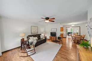 6118 Tittlebaugh Rd, Cardington, OH 43315 - Photo 8