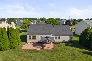 6704 Seckel Dr, Westerville, OH 43082 - Photo 46