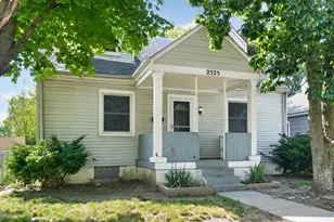 2525 Azelda St, Columbus, OH 43211 - Photo 1