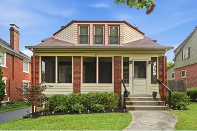 214 Northridge Road, Columbus, OH 43214 - Photo 1