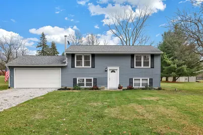 3825 Needham Road, Lexington, OH 44904 - Photo 1