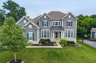4968 Tralee Ln, Westerville, OH 43082 - Photo 2