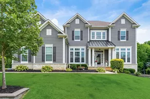 4968 Tralee Ln, Westerville, OH 43082 - Photo 1