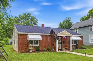 906 Garfield St, Marion, OH 43302 - Photo 2
