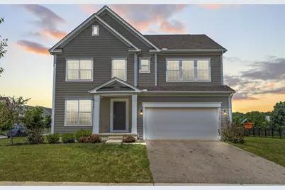 6158 Heather Ridge Drive, Delaware, OH 43015 - Photo 1