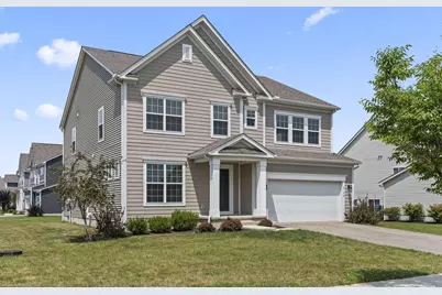 6158 Heather Ridge Drive, Delaware, OH 43015 - Photo 14