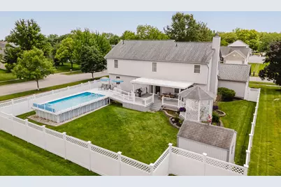 1948 Mayflower Circle, Grove City, OH 43123 - Photo 4
