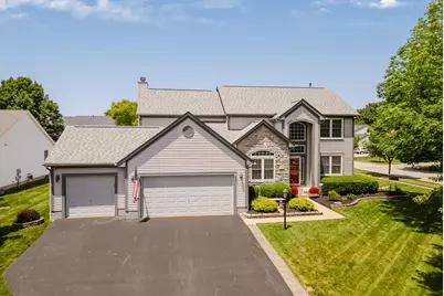 1948 Mayflower Circle, Grove City, OH 43123 - Photo 78