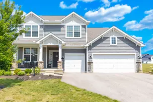 8376 Comstock Terrace NW, Pickerington, OH 43147 - Photo 2