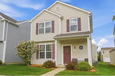 5663 Chase Mills Drive, Westerville, OH 43081 - Photo 2