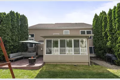 6110 Foxmeadow Drive, Westerville, OH 43081 - Photo 40