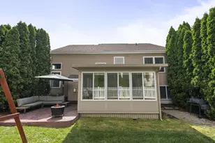 6110 Foxmeadow Dr, Westerville, OH 43081 - Photo 40